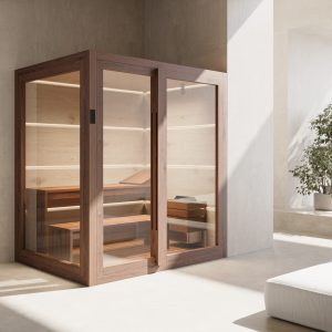 Sauna Aura Treesse