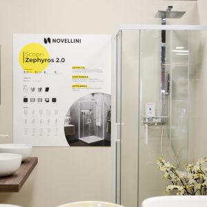 Box doccia Novellini