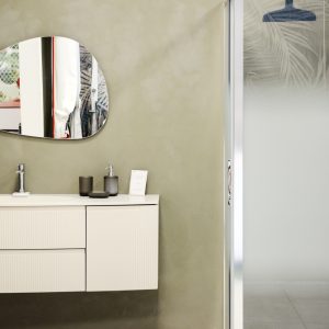 Arredo Bagno White