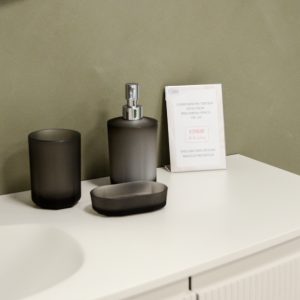 Accessorio Bagno