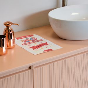 Accessorio Bagno