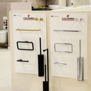 Accessorio Bagno