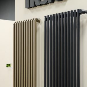 Irsap Termoarredo Verticale