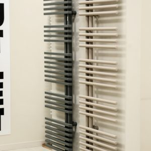 Termoarredo Verticale