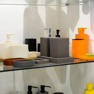 Accessorio Bagno