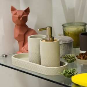 Accessorio Bagno