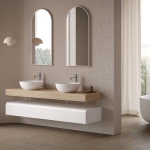 Globo Ceramiche Arredo Bagno Maestro