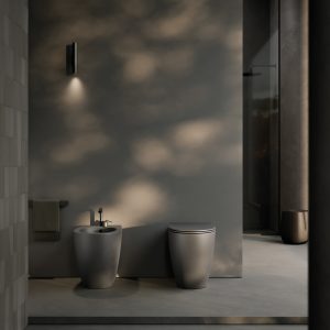 Sanitari Ceramica Globo