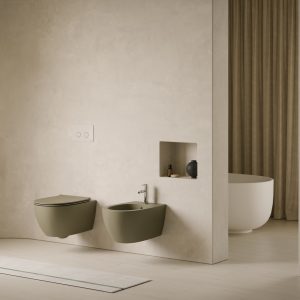 Sanitari Ceramica Globo