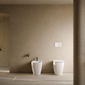 Sanitari Ceramica Globo
