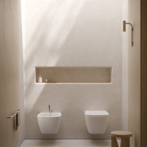 Sanitari Ceramica Globo