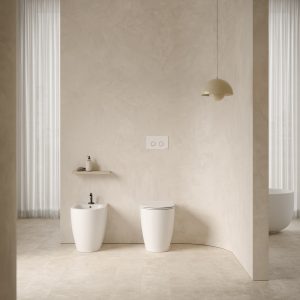 Sanitari Ceramica Globo