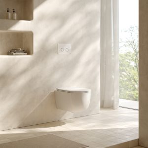 Sanitari Sospesi Ceramica Globo