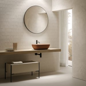 Globo Ceramiche Arredo Bagno