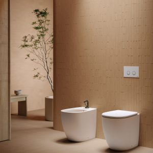 Sanitari Ceramica Globo