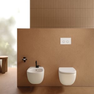 Sanitari Ceramica Globo