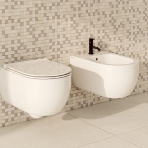 Sanitari Ceramica Globo