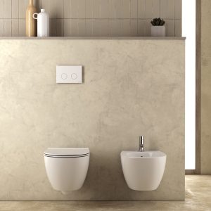 Sanitari Sospesi Ceramica Globo