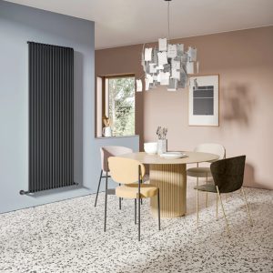 Sax verticale Irsap Termoarredo