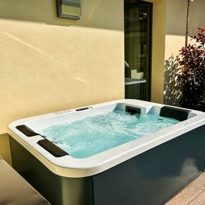 Mini piscina Breeze Treesse
