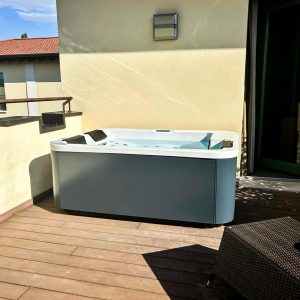 Mini piscina Breeze Treesse